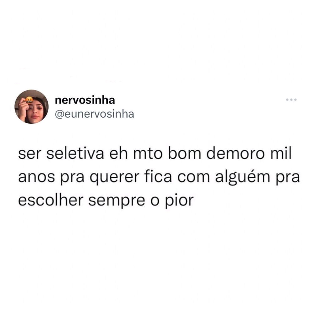 Então, né..