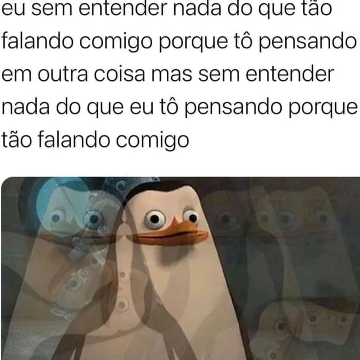 Eu no modo automático sorrindo e acenando.