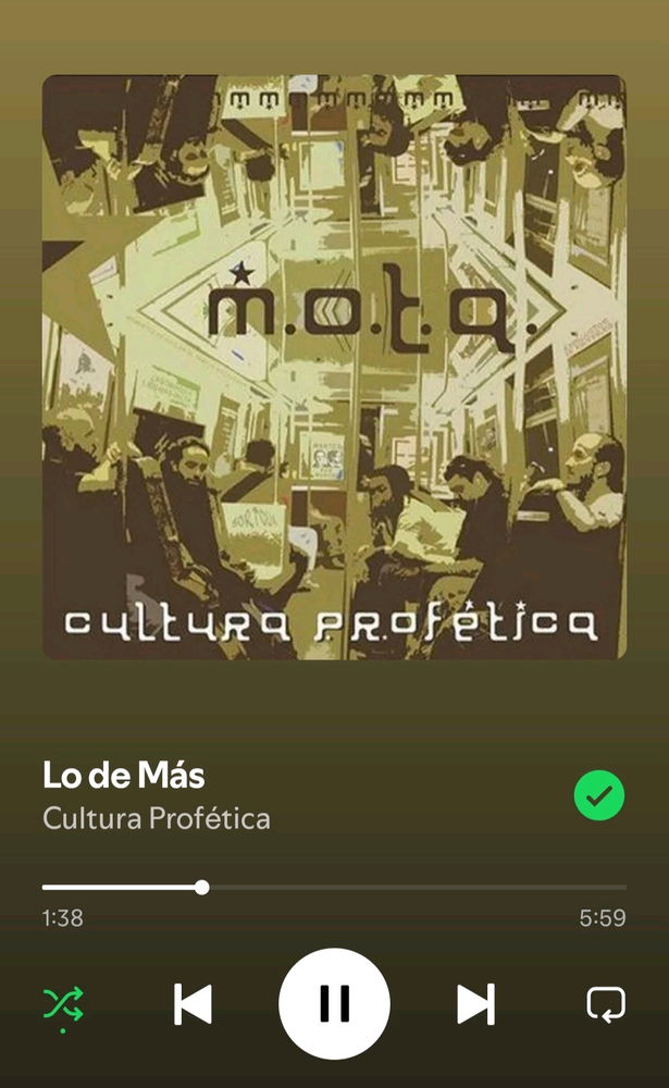 Cultura