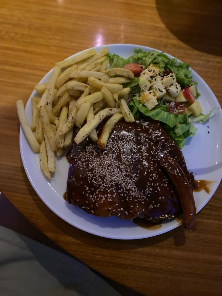 🍽️