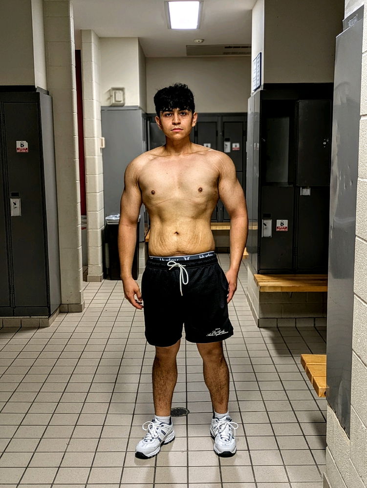 Progress