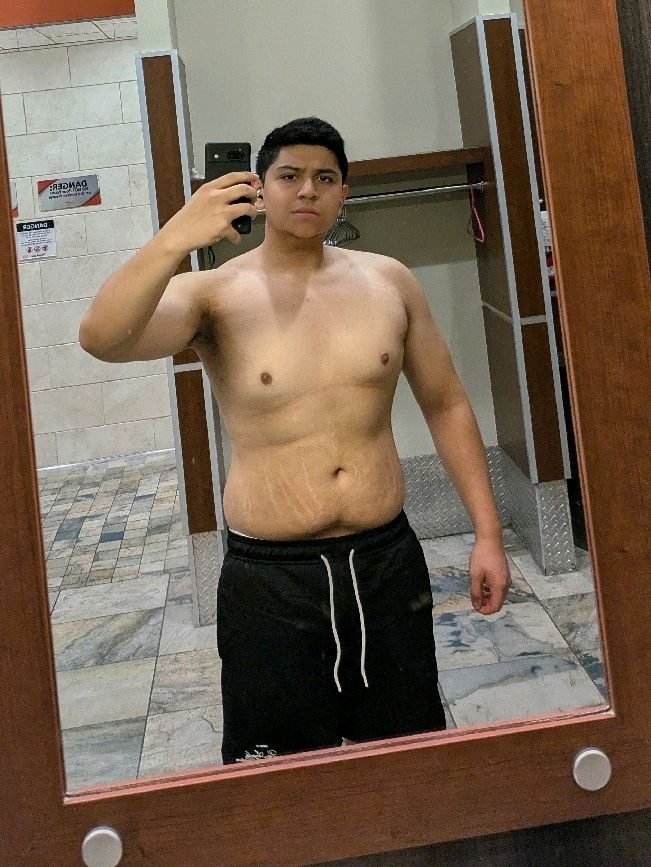Progress