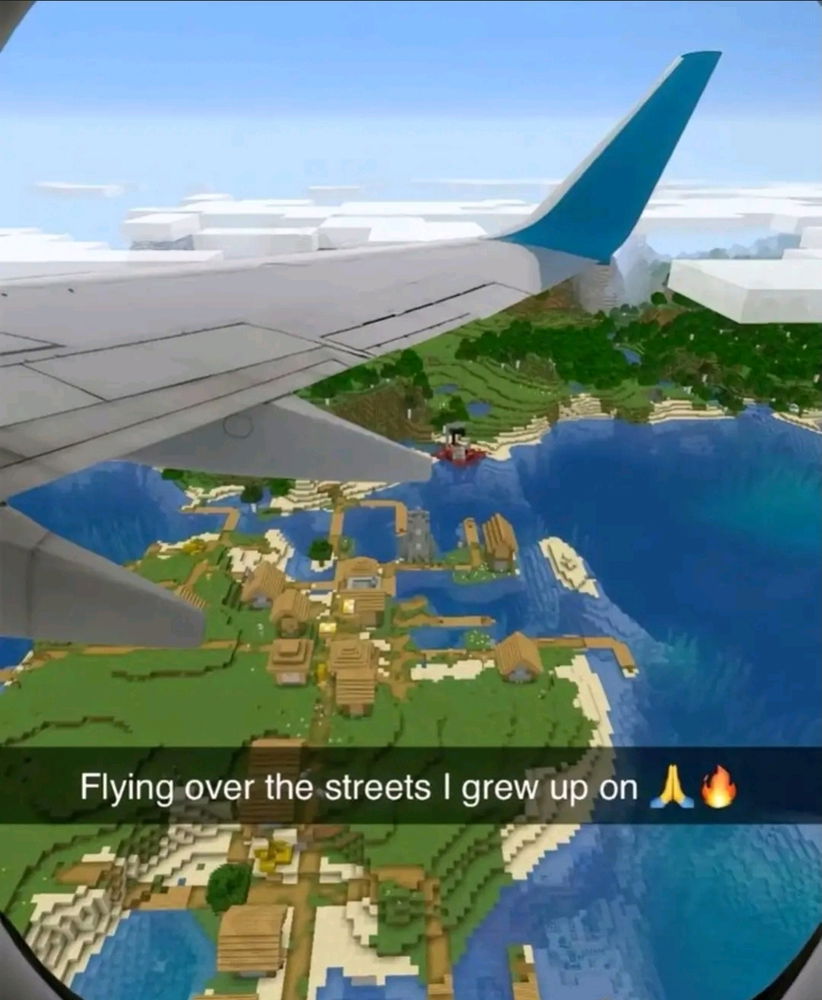 ✈️