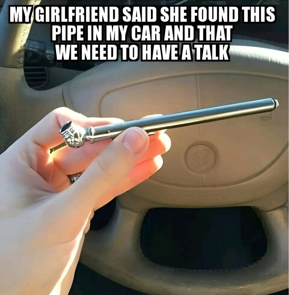 Bro got caught. 😂