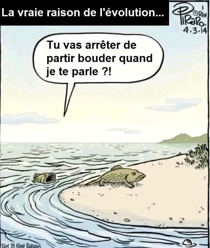 Et ben...