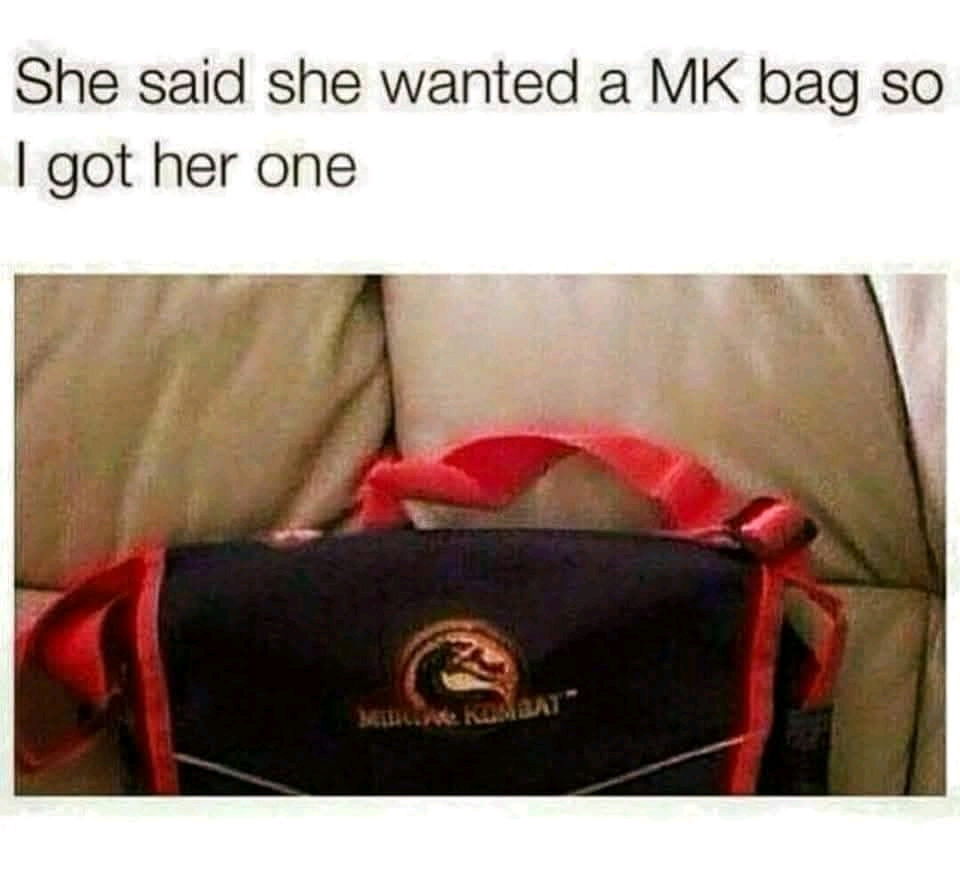 Ladies, how would you react if your man gave you this?