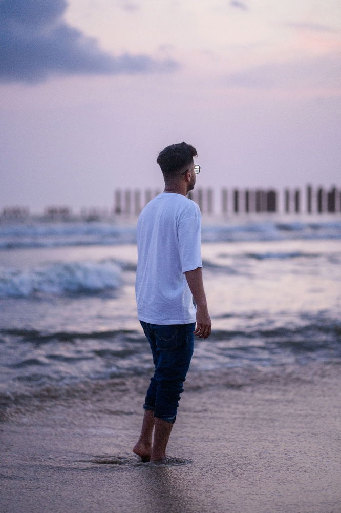 Vitamin : Sea 🌊