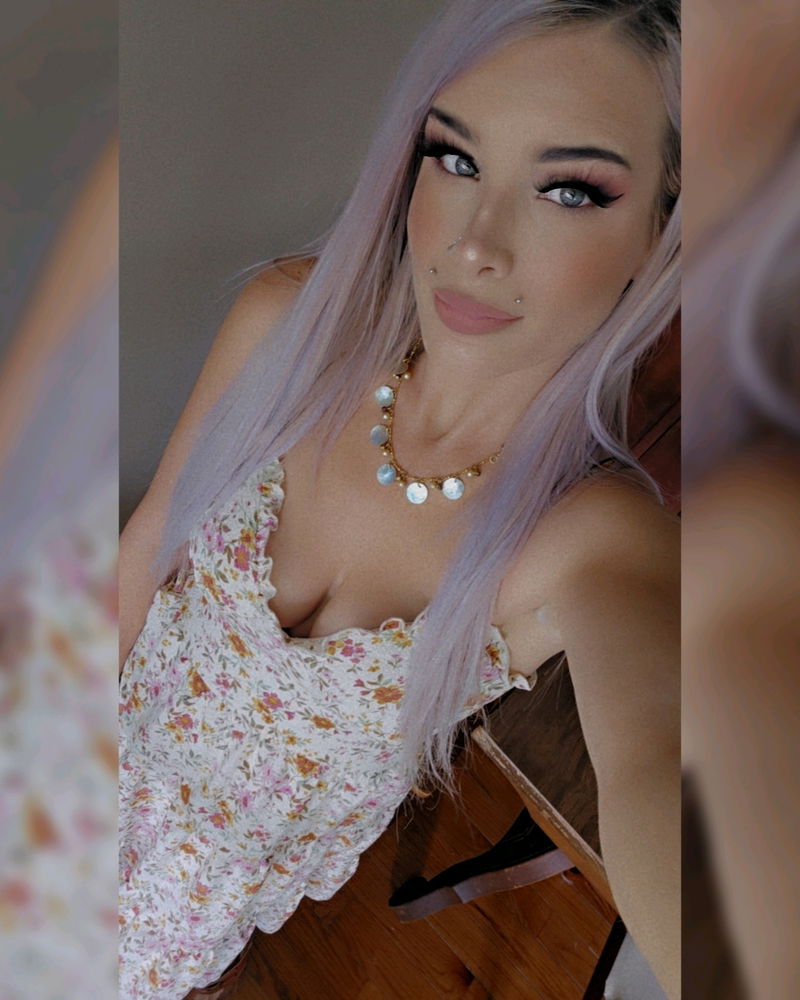 Birthday selfie ♡