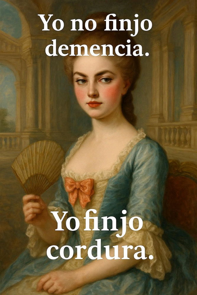 Claro?