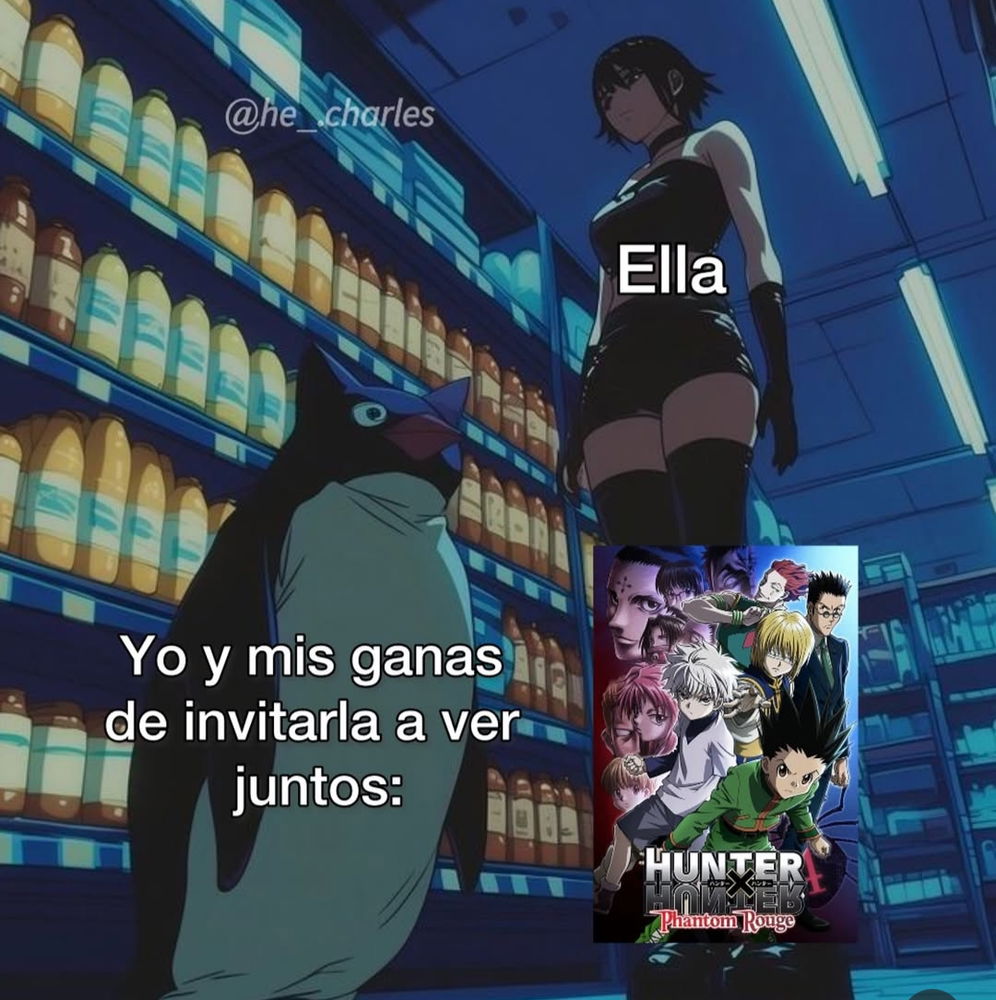 Besto shonen