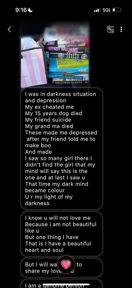 Do men think we’re stupid or something