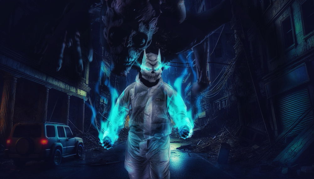 Kaiju n8