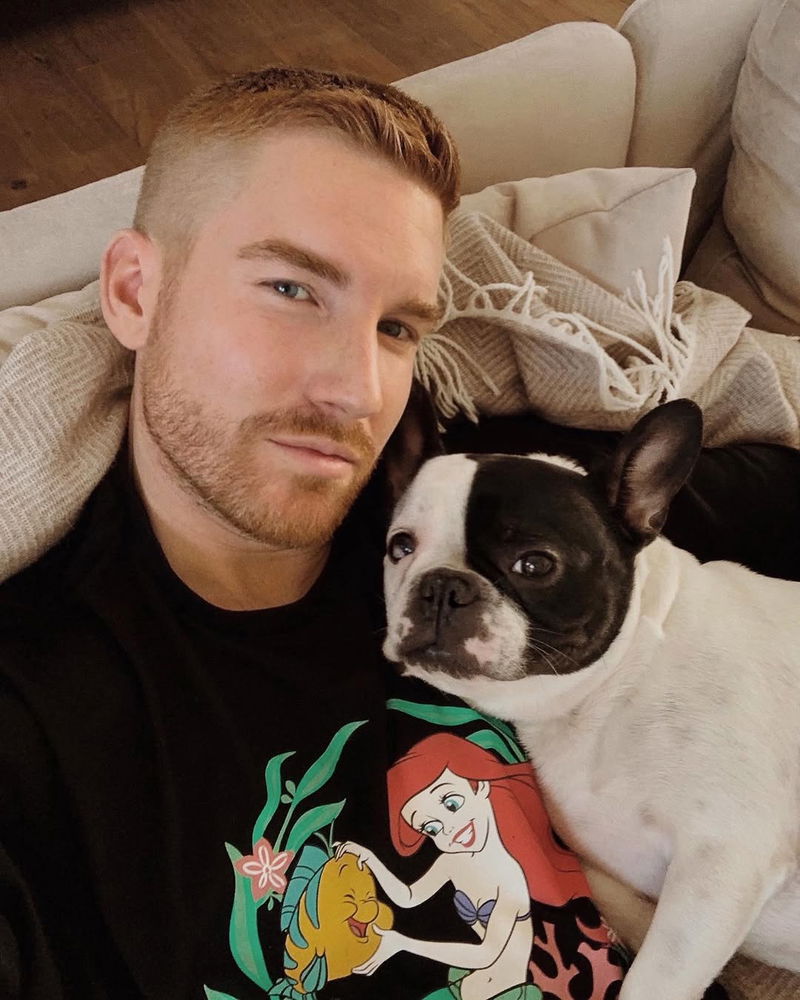 pet