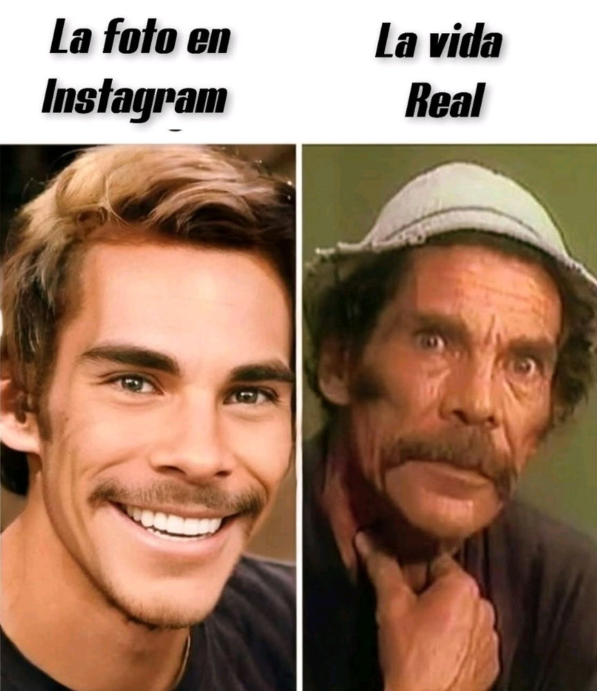 When Ron Damón busca novia 🤭