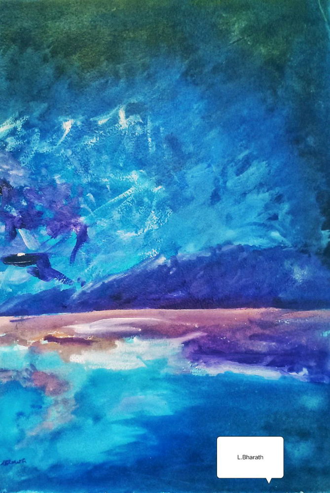 Throwback Art 🎨