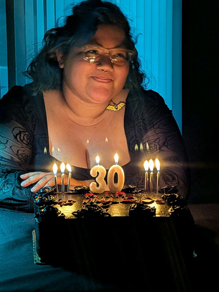 RIP 20s
