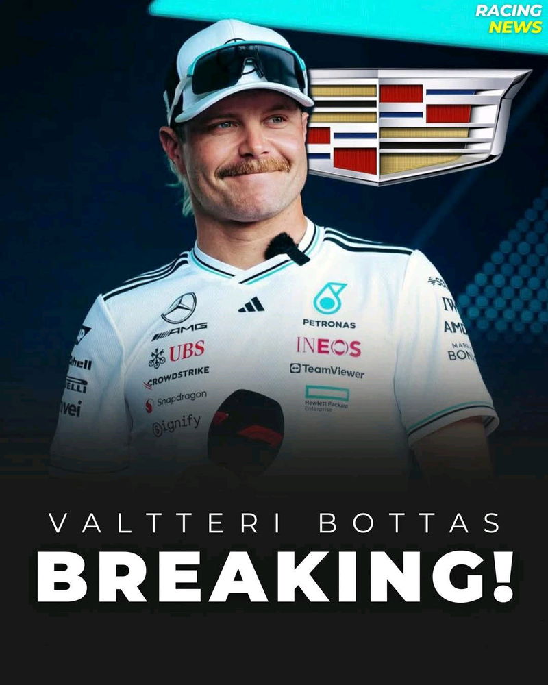 🚨BREAKING
