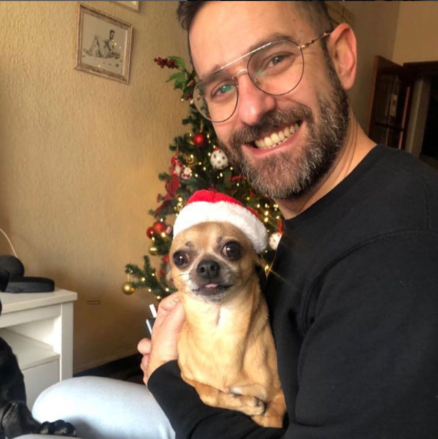 pet