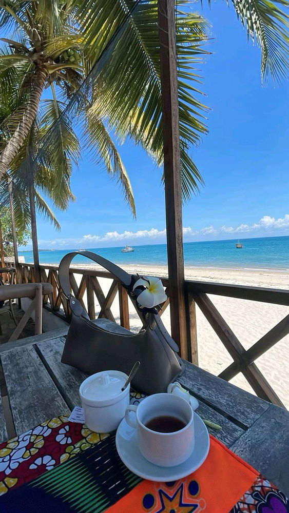 📍"Karibu Zanzibar Tanzania "