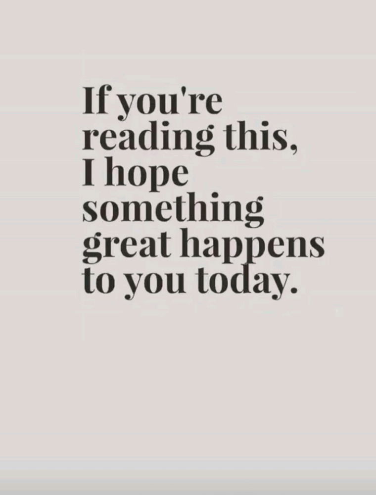 Good morning.