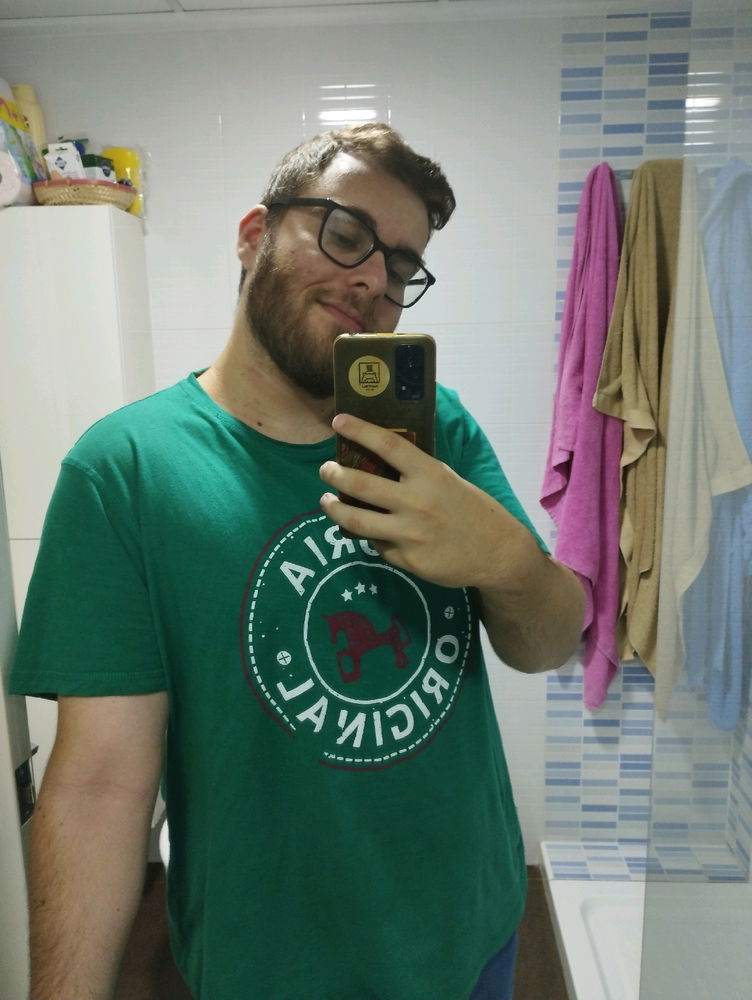 Buenos días 🙌🏻