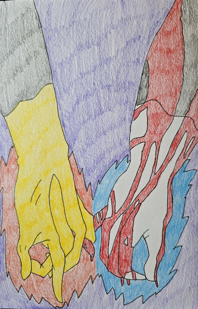 Day 211: Not Letting Go