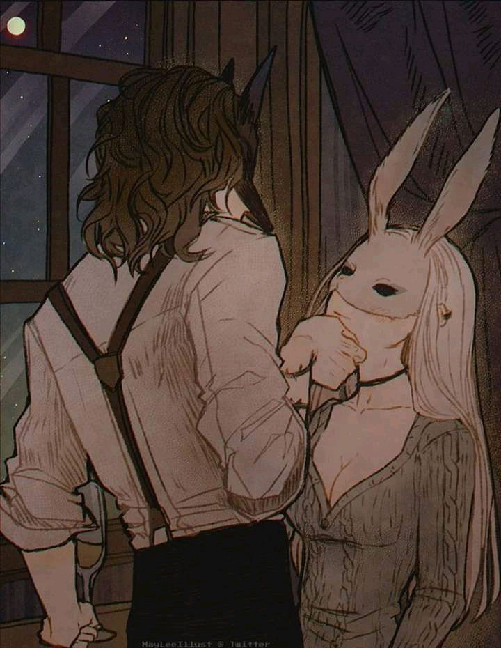 ~♡