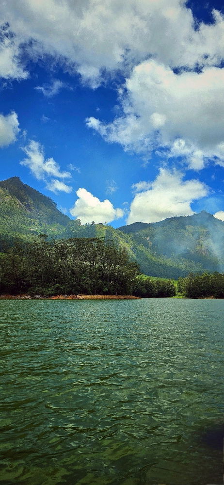 Nature