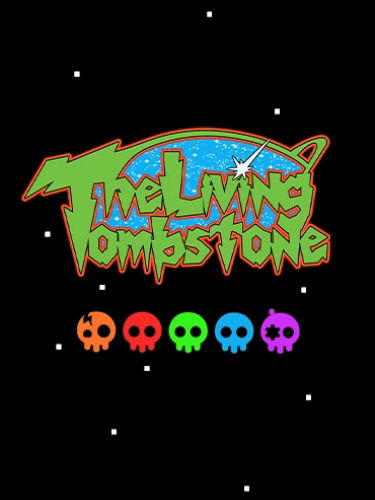 ¿Quien para ir  ver The living tombstone?