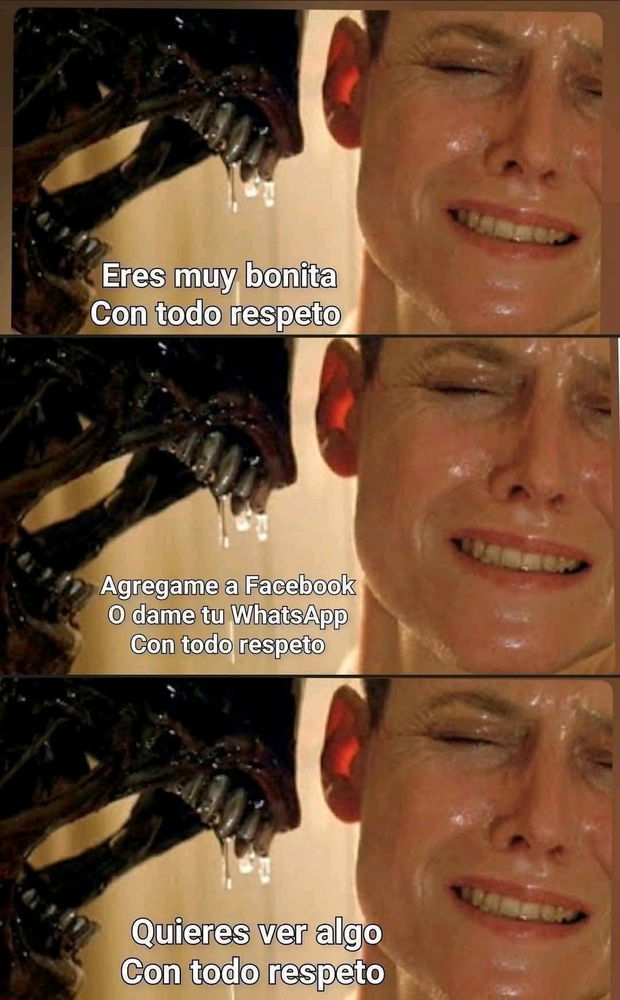 Quien más sin poder dormir, por que siente que va a temblar 🤣