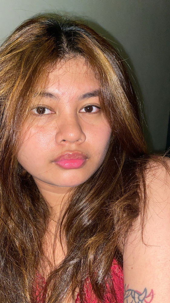 Hi 🙋🏻‍♀️