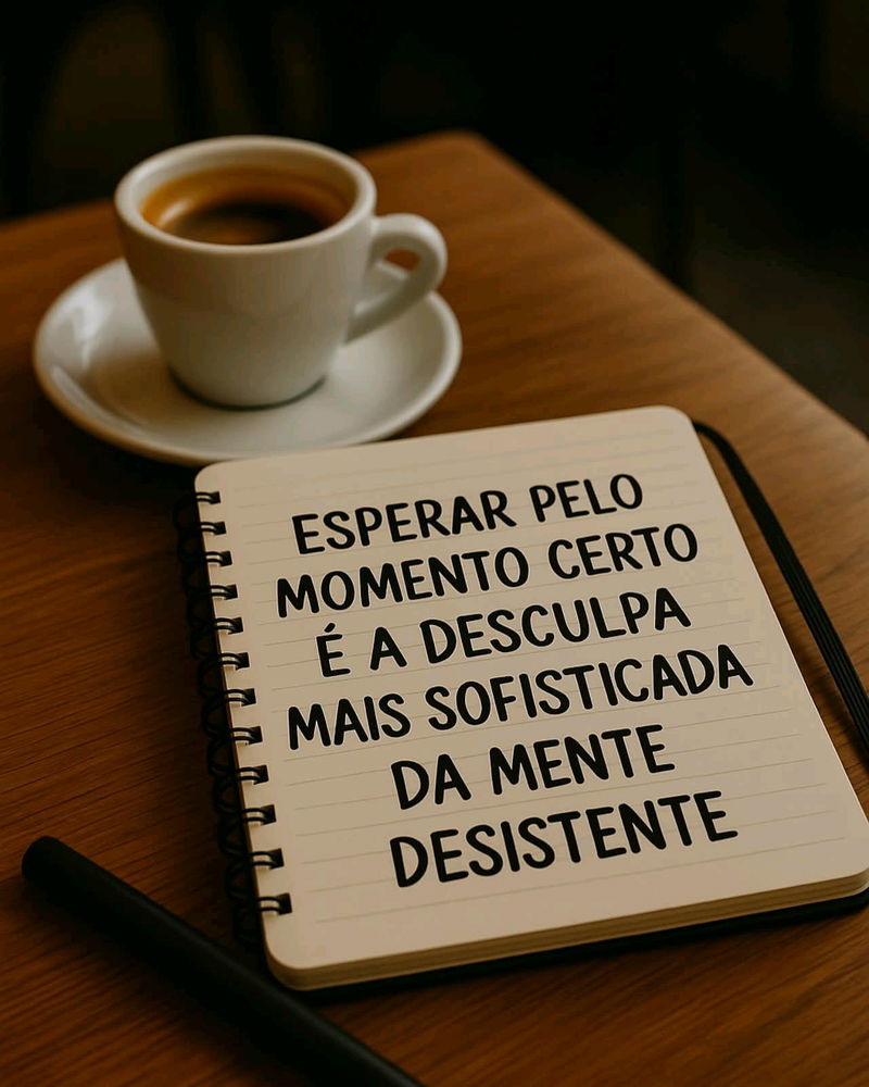 Para Hoje