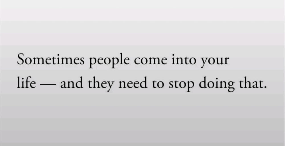 Yes, please!