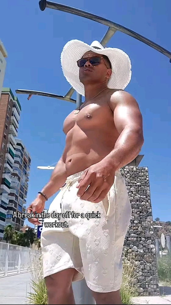 Sólo un poco de atención