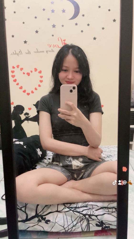 😝