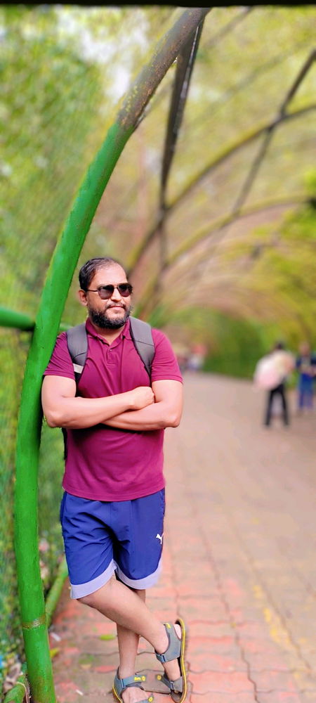 At Matheran