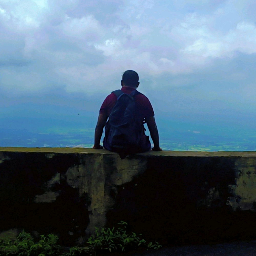 At Matheran
