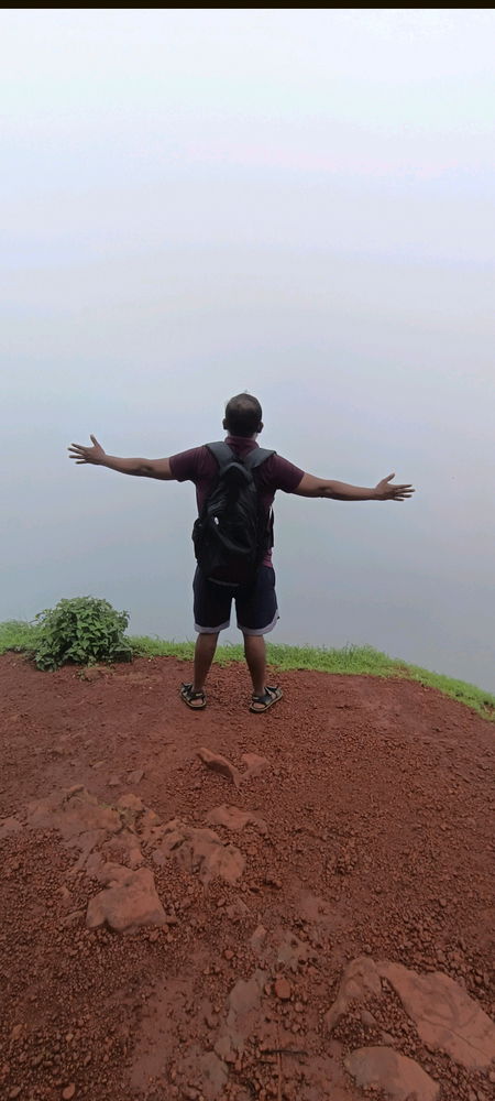 At Matheran