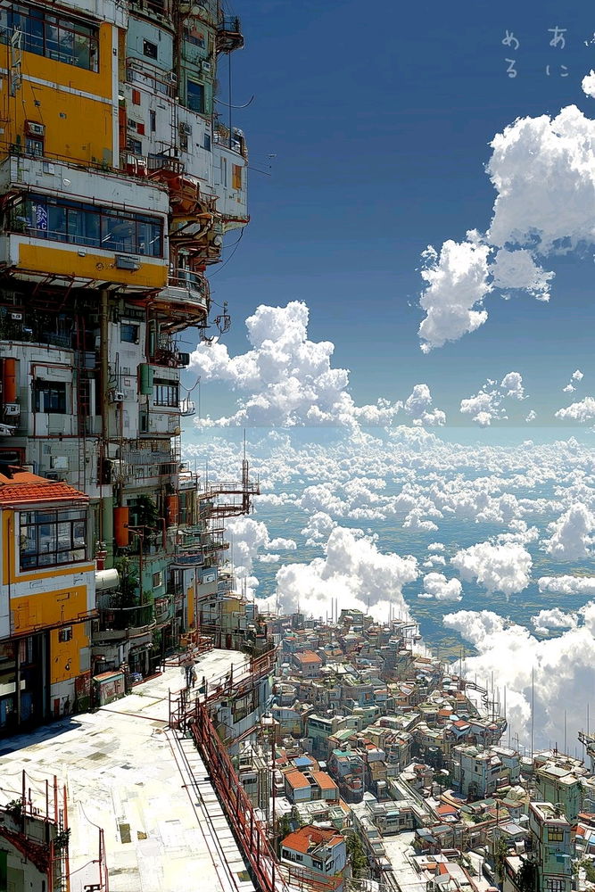 ☁️