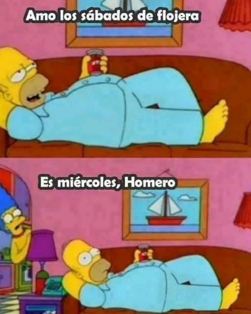 Miércoles