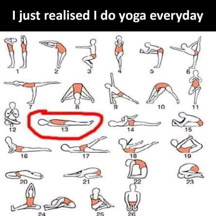 Daily Workout