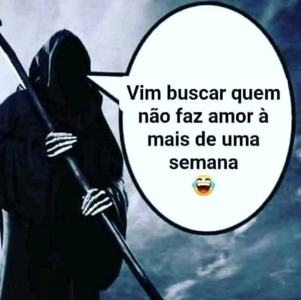 Bom dia!