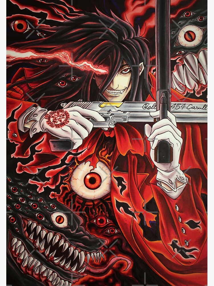 Hellsing