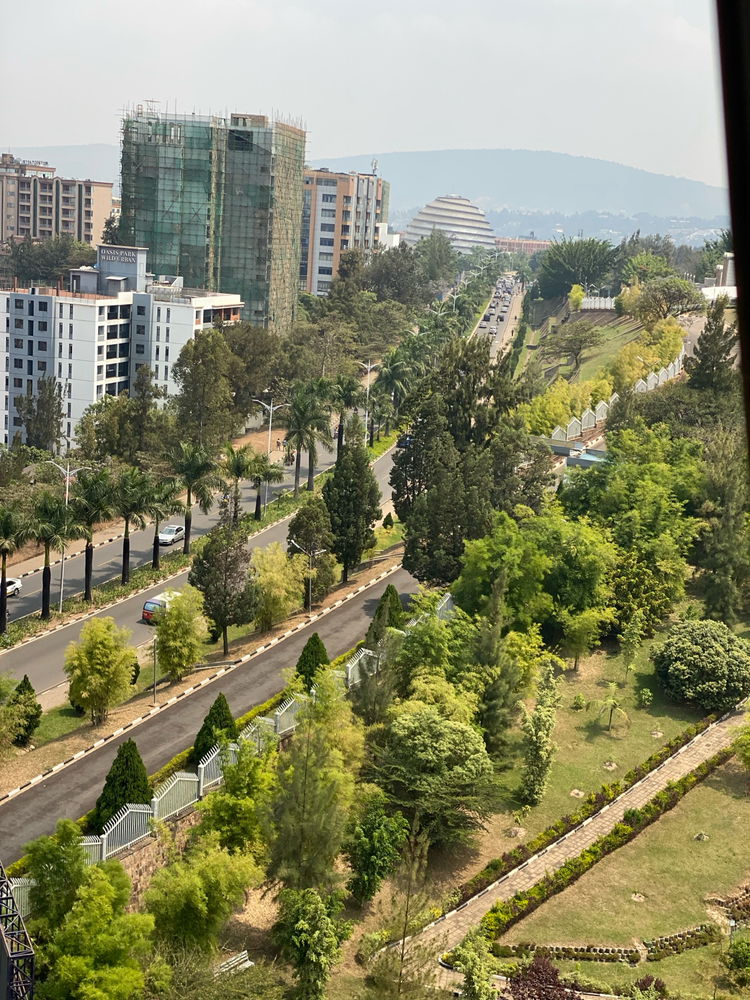 Are you planning to visit Rwanda(kigali)