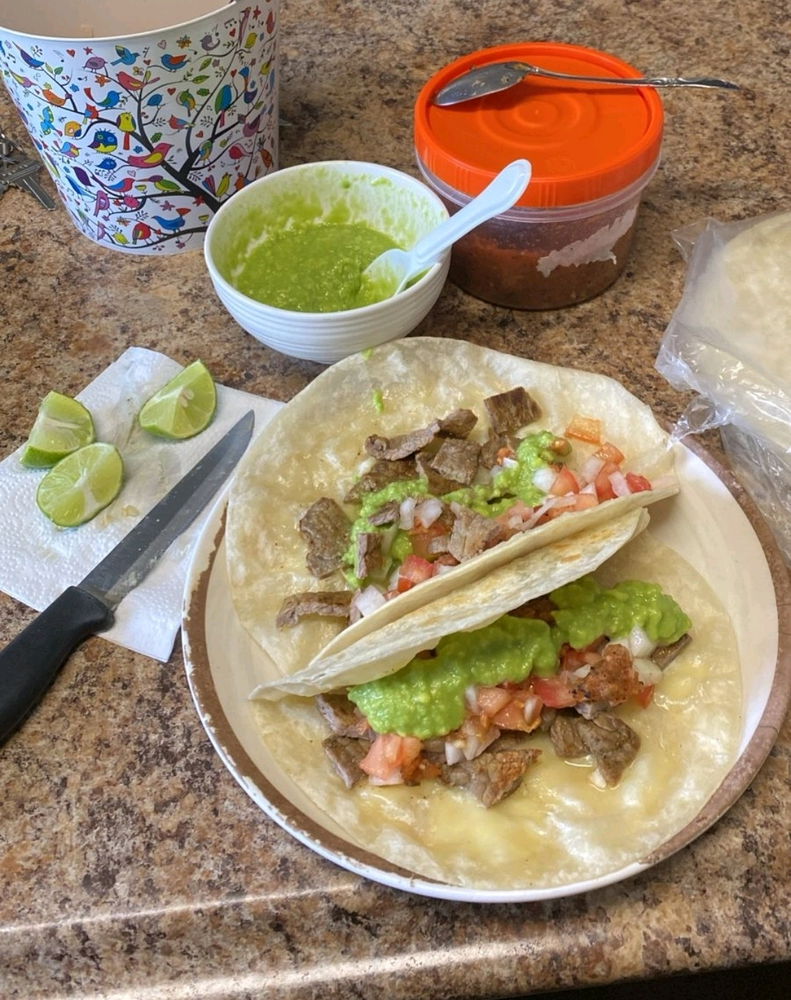 Para mi futura pareja: