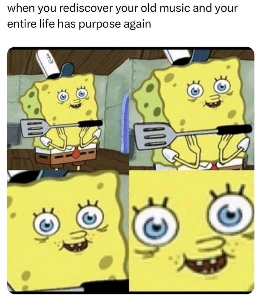 Yessss