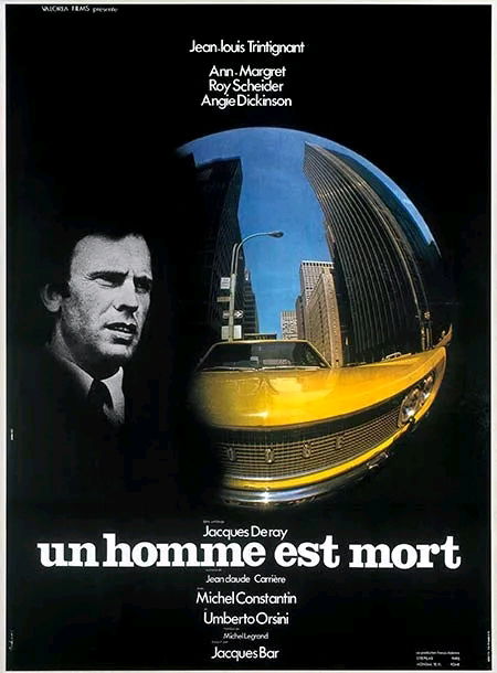 Moment cinéma
