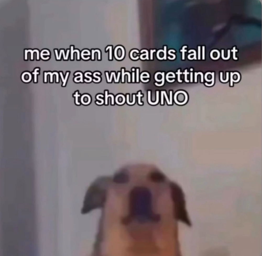 UNO!!!!