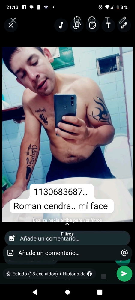 Hola buenas todo bien.. ❤️👈