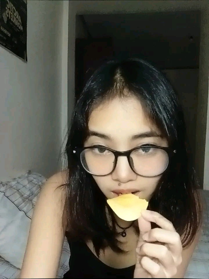 Dropping by